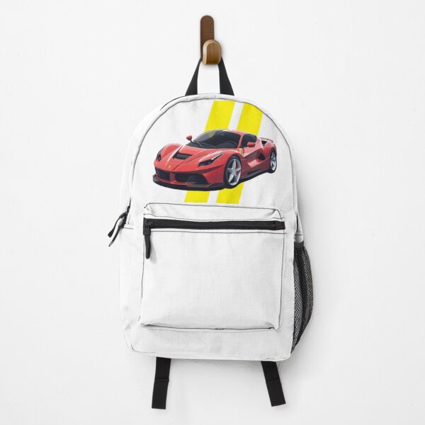 Item preview, Ferrari la Ferrari Legendary car designed and sold by Auto apparel.