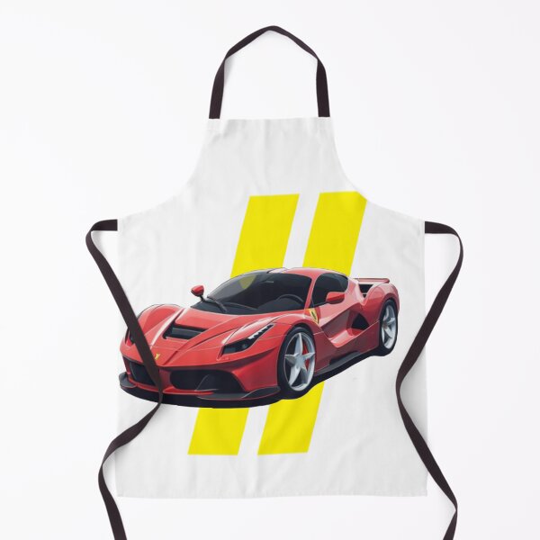 Item preview, Ferrari la Ferrari Legendary car designed and sold by Auto apparel.