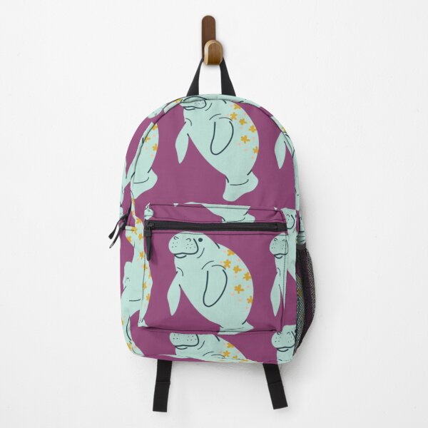 Item preview, Oh the Hue-Manatee Teal   	 designed and sold by ouakdmds28.
