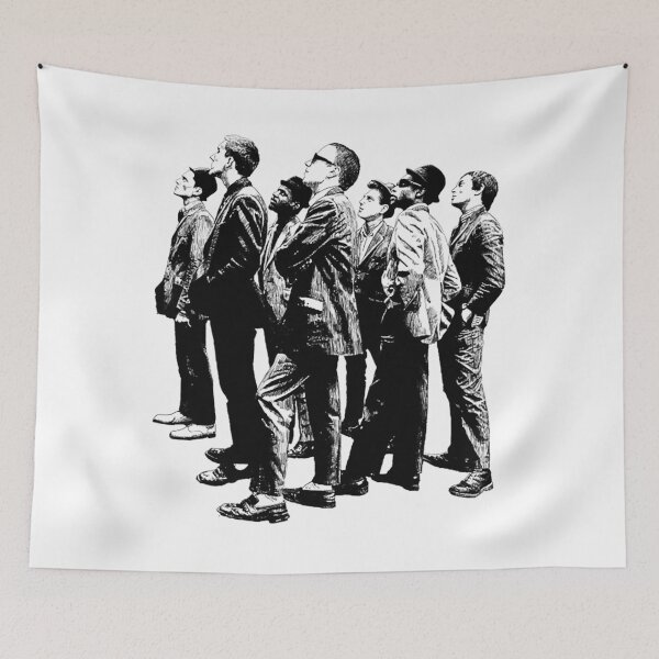 Item preview, The Specials designed and sold by CordiaVon.