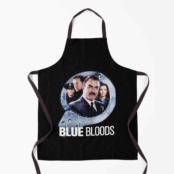 Item preview, Blue bloods designed and sold by PuddlesGage.
