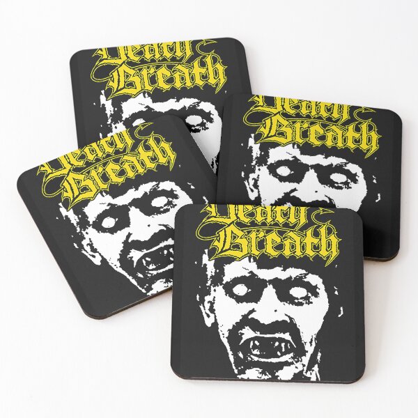 Item preview, Death Breath Band designed and sold by EmeliaFredrikss.