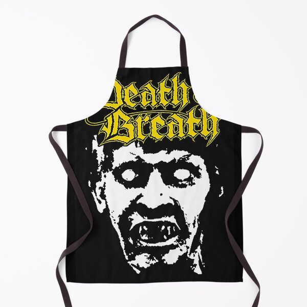 Item preview, Death Breath Band designed and sold by EmeliaFredrikss.