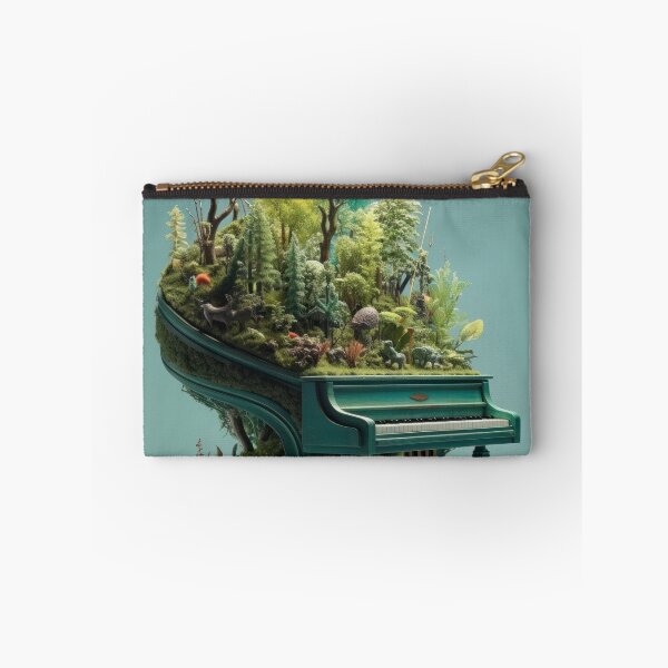 Item preview, Nature's Song - Piano designed and sold by sedviox.