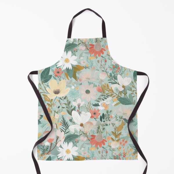 Item preview, TLouise Spring Floral Mix - Cheering designed and sold by imginger755.