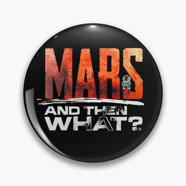 Item preview, MARS 2033 designed and sold by DAMOTAmagazine.