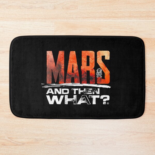 Item preview, MARS 2033 designed and sold by DAMOTAmagazine.