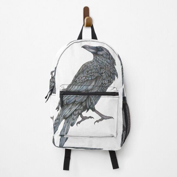 Item preview, Crow Bird designed and sold by Arte-Vivo.