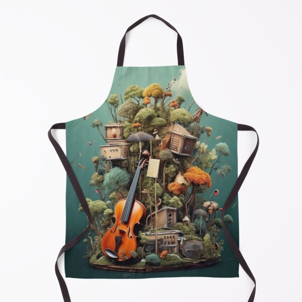 Item preview, Nature's Song - Party designed and sold by sedviox.