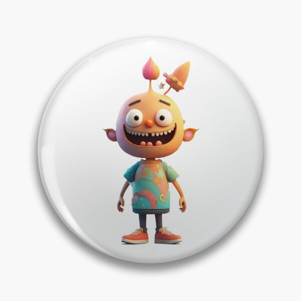 Item preview, Felix - Digital Cartoon Character designed and sold by D-D-Pabby.