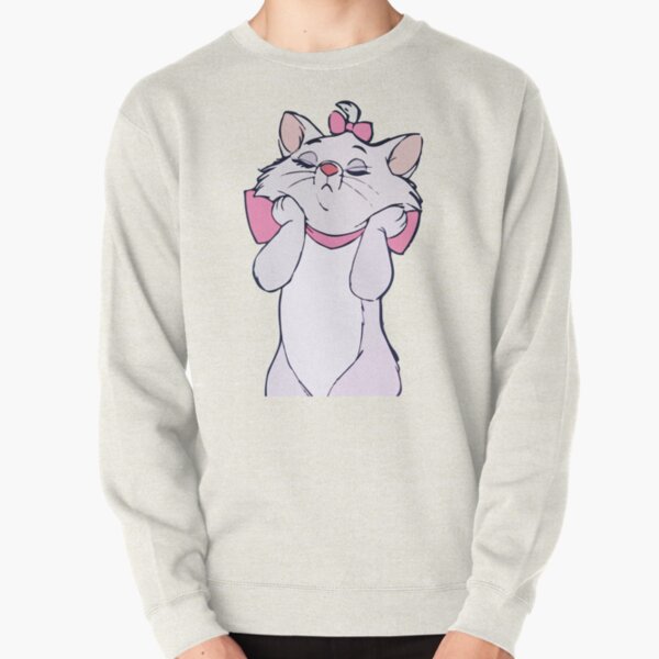 marie aristocats sweater