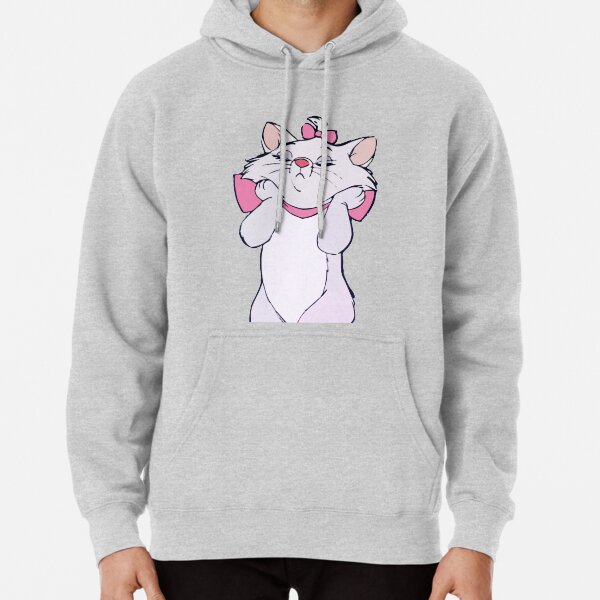 Sassy Marie Pullover Hoodie