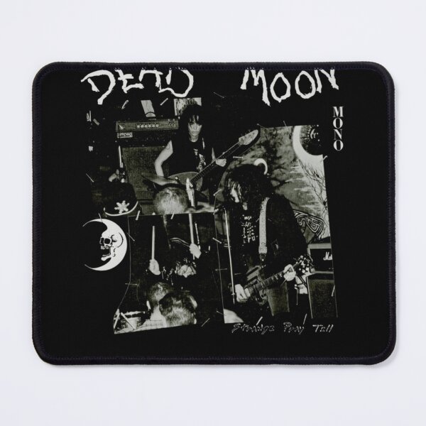 Item preview, Dead Moon Strange Pray Tell designed and sold by EmeliaFredrikss.
