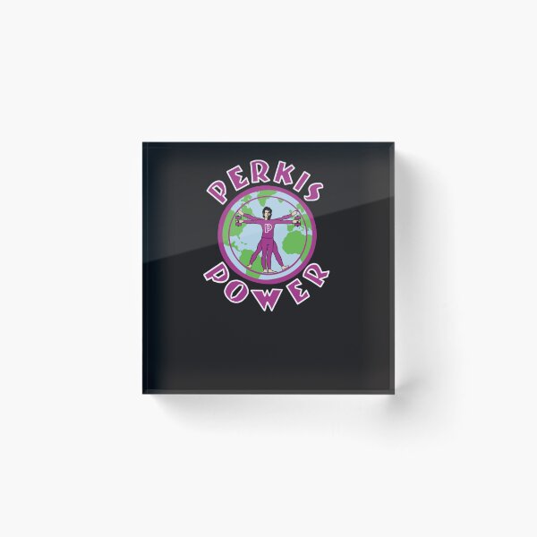 Item preview, Heavyweights perkis power tony perkis designed and sold by JohnWalterLekar.