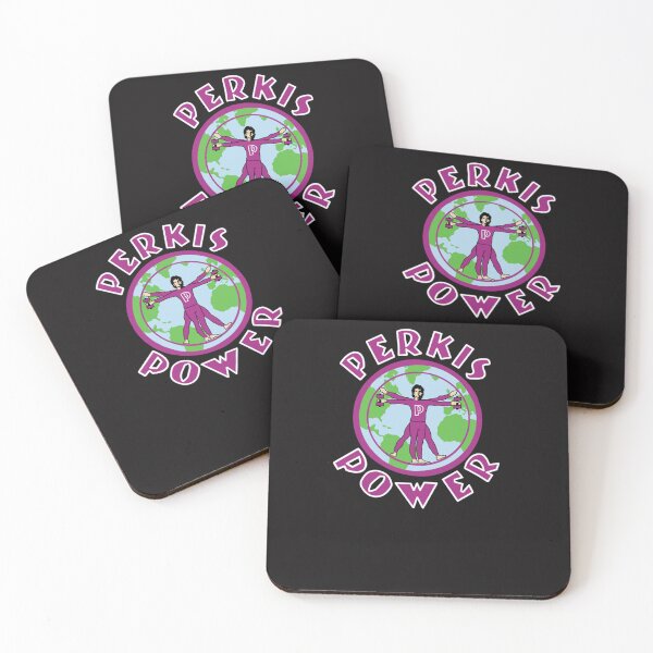 Item preview, Heavyweights perkis power tony perkis designed and sold by JohnWalterLekar.