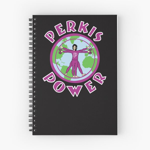 Item preview, Heavyweights perkis power tony perkis designed and sold by JohnWalterLekar.
