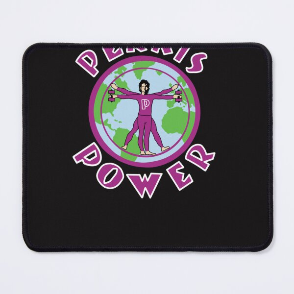 Item preview, Heavyweights perkis power tony perkis designed and sold by JohnWalterLekar.