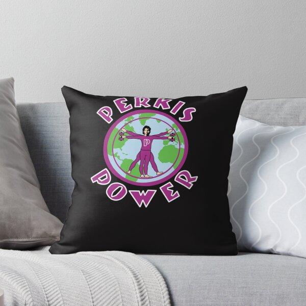 Item preview, Heavyweights perkis power tony perkis designed and sold by JohnWalterLekar.