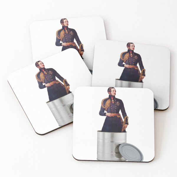 Item preview, Prince Albert In a Can Meme designed and sold by CMooreWorx.