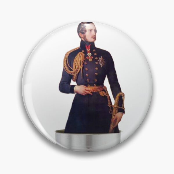 Item preview, Prince Albert In a Can Meme designed and sold by CMooreWorx.