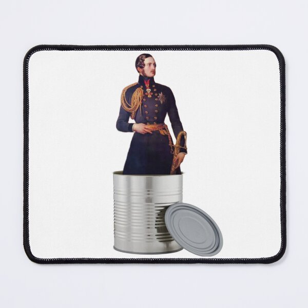 Item preview, Prince Albert In a Can Meme designed and sold by CMooreWorx.