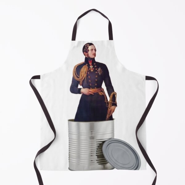 Item preview, Prince Albert In a Can Meme designed and sold by CMooreWorx.