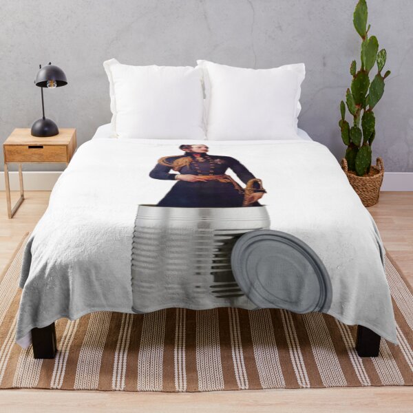 Item preview, Prince Albert In a Can Meme designed and sold by CMooreWorx.