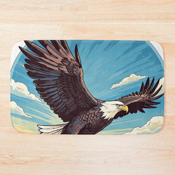 Item preview, Predatory bird designed and sold by abmkf.