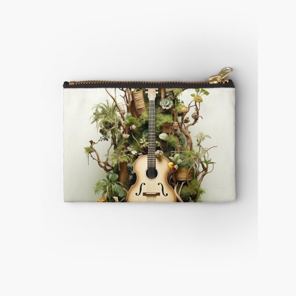 Item preview, Nature's Song - Guitar designed and sold by sedviox.