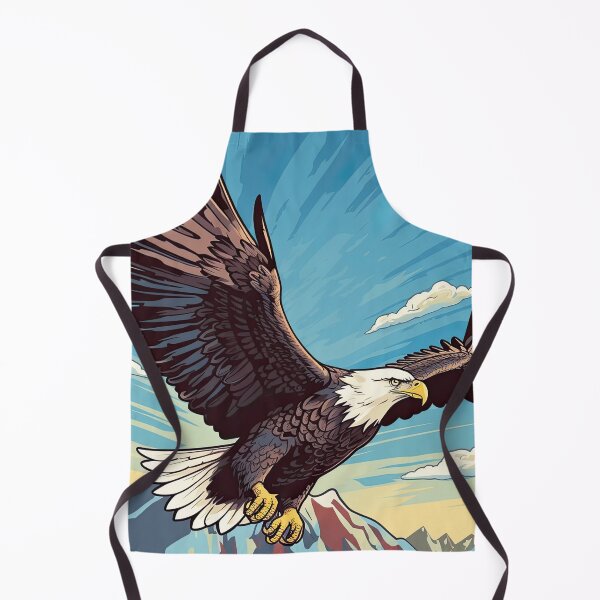 Item preview, Predatory bird designed and sold by abmkf.
