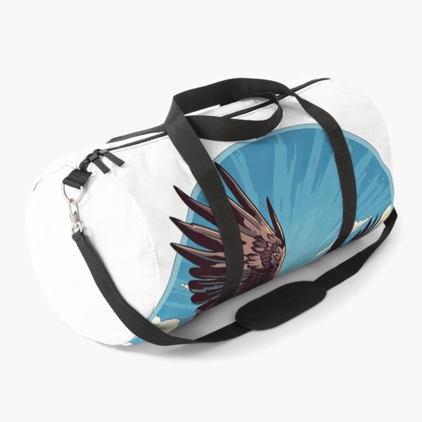 Item preview, Predatory bird designed and sold by abmkf.