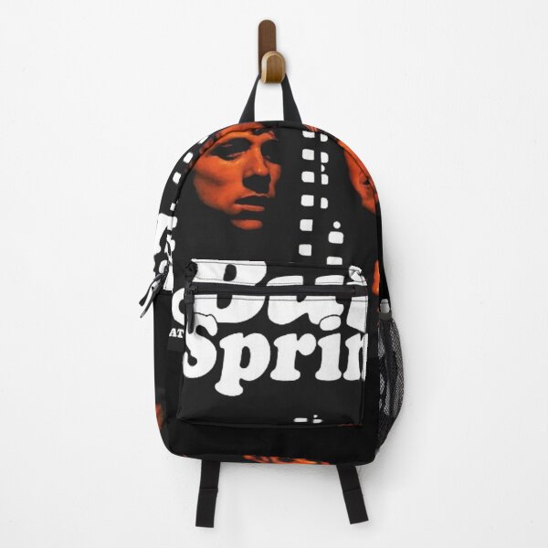 Item preview, Buffalo springfield new - logo  designed and sold by PuddlesGage.