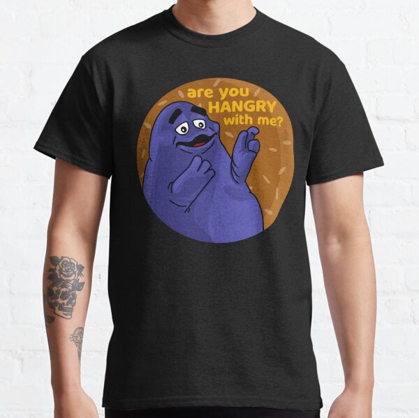 Are you hangry with me? Classic T-Shirt