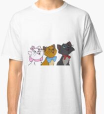 aristocats tshirts