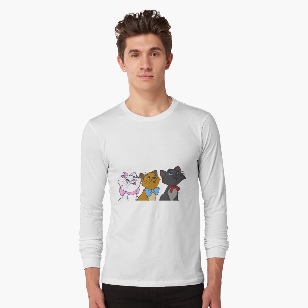 Item preview, Long Sleeve T-Shirt designed and sold by adriaaaan.