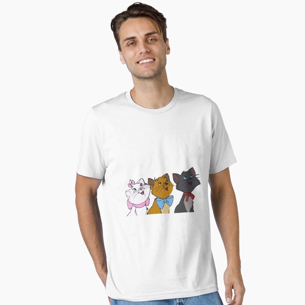 Item preview, Essential T-Shirt designed and sold by adriaaaan.