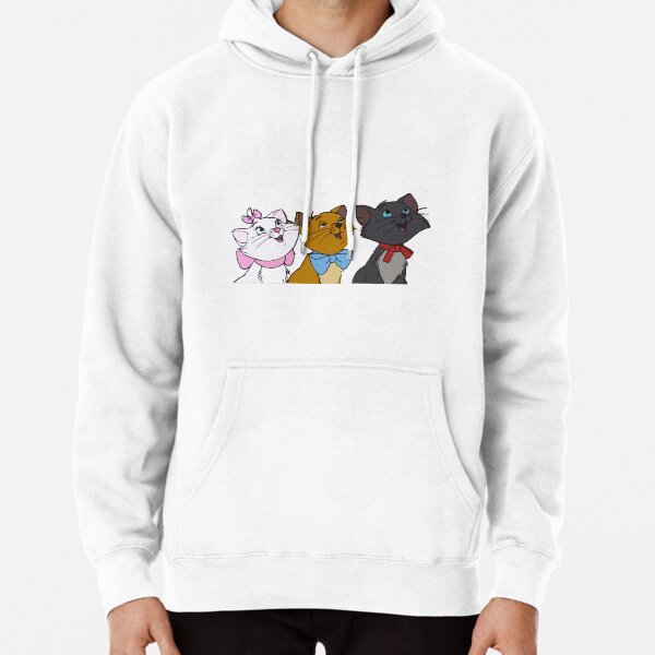 aristocats sweater