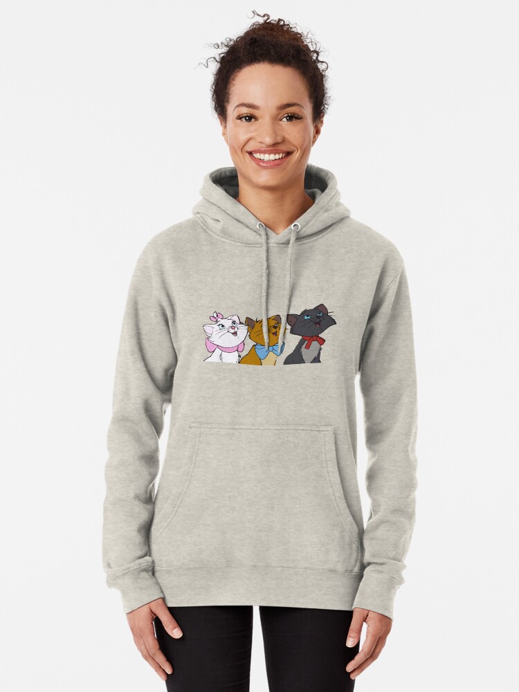 aristocats pullover