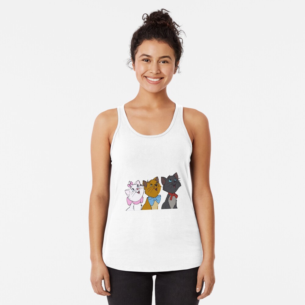 Item preview, Racerback Tank Top designed and sold by adriaaaan.