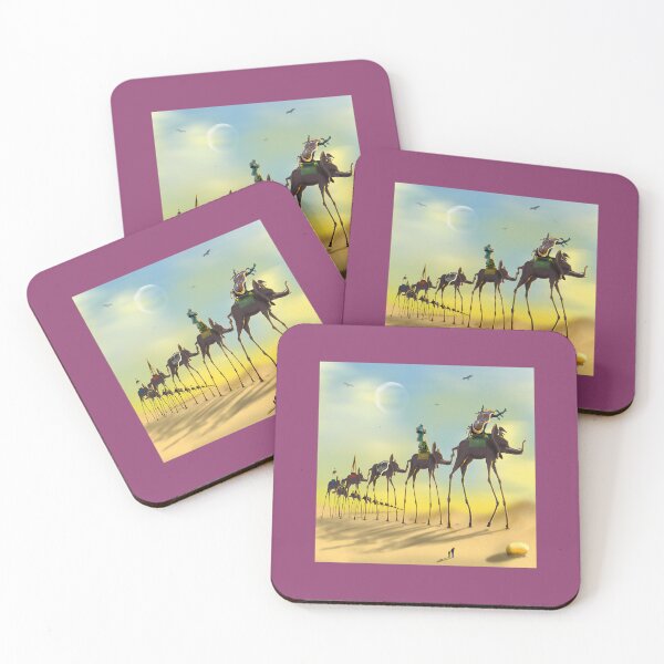Item preview, On The Move SQ 	 	 designed and sold by ouakdmds28.