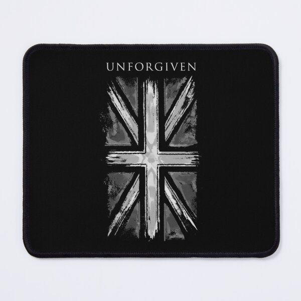Item preview, unforgiven (Union Jack) designed and sold by hayrpictures.