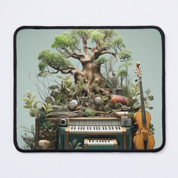Item preview, Nature's Song - Band designed and sold by sedviox.