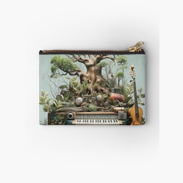 Item preview, Nature's Song - Band designed and sold by sedviox.