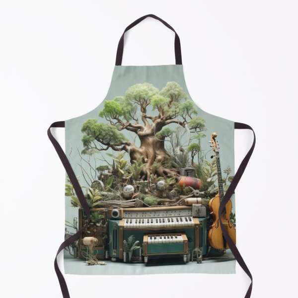 Item preview, Nature's Song - Band designed and sold by sedviox.