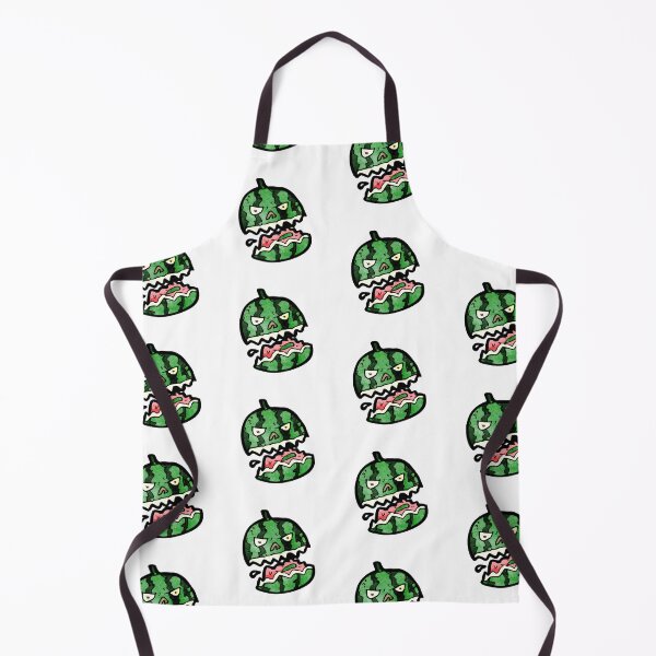 Item preview, Evil Fruit: Scary Watermelon Zombie designed and sold by ArthurVandelay.