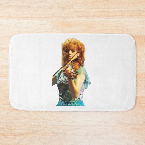 Item preview, My soul burns on the tender violin strings designed and sold by CordiaVon.