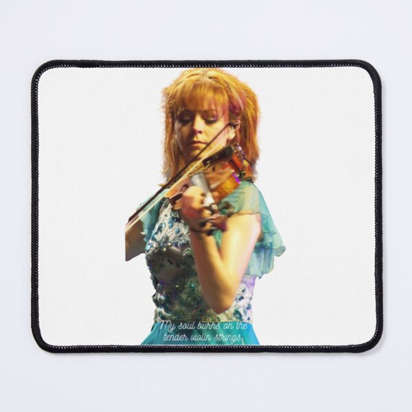 Item preview, My soul burns on the tender violin strings designed and sold by CordiaVon.