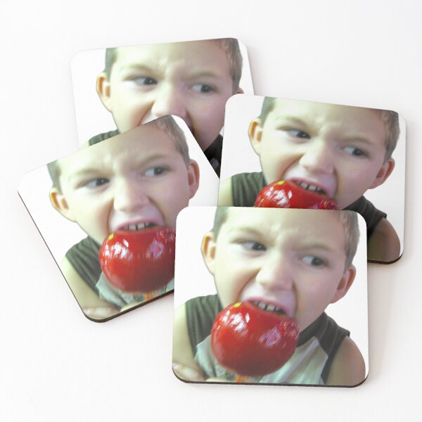 Item preview, Eat it designed and sold by nickelmadigan.