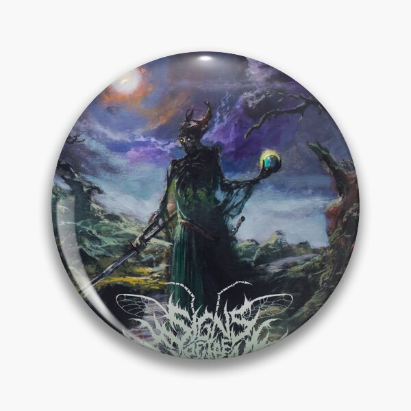 Item preview, Vital Deprivation designed and sold by Hope-Coll19.