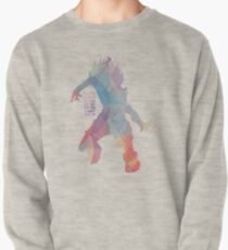 Inspirierend Deku Sweatshirt